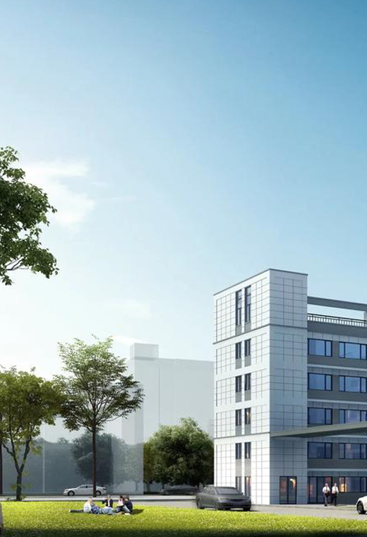 C•S•H•P Company Profile