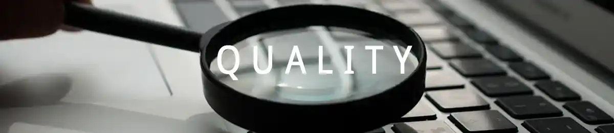 Garment Factory Quality Control